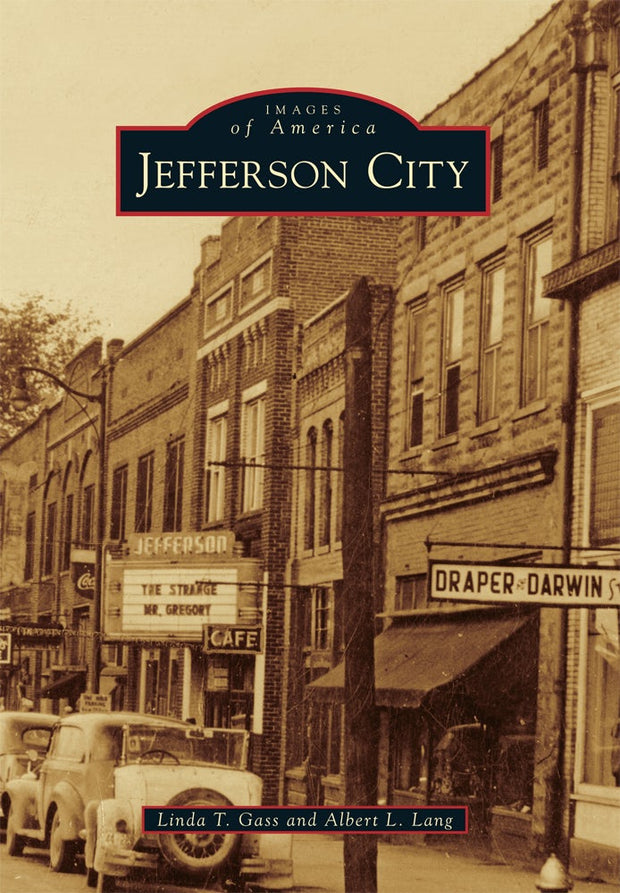 Jefferson City