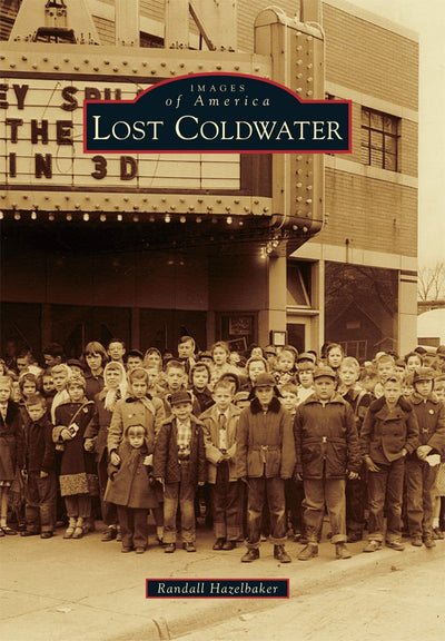 Lost Coldwater