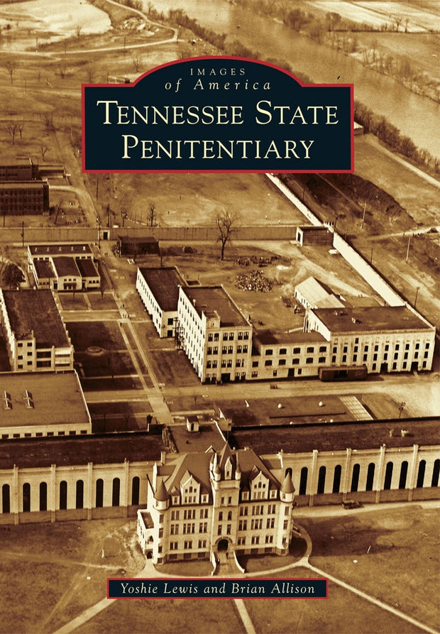 Tennessee State Penitentiary