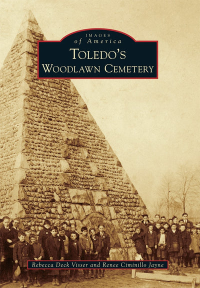 Toledo's Woodlawn Cemetery