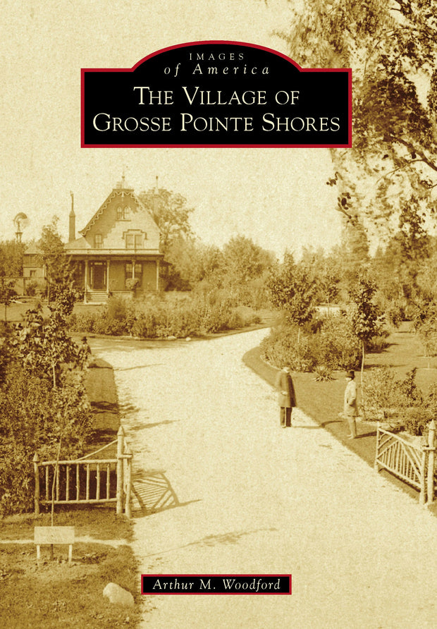 The Village of Grosse Pointe Shores