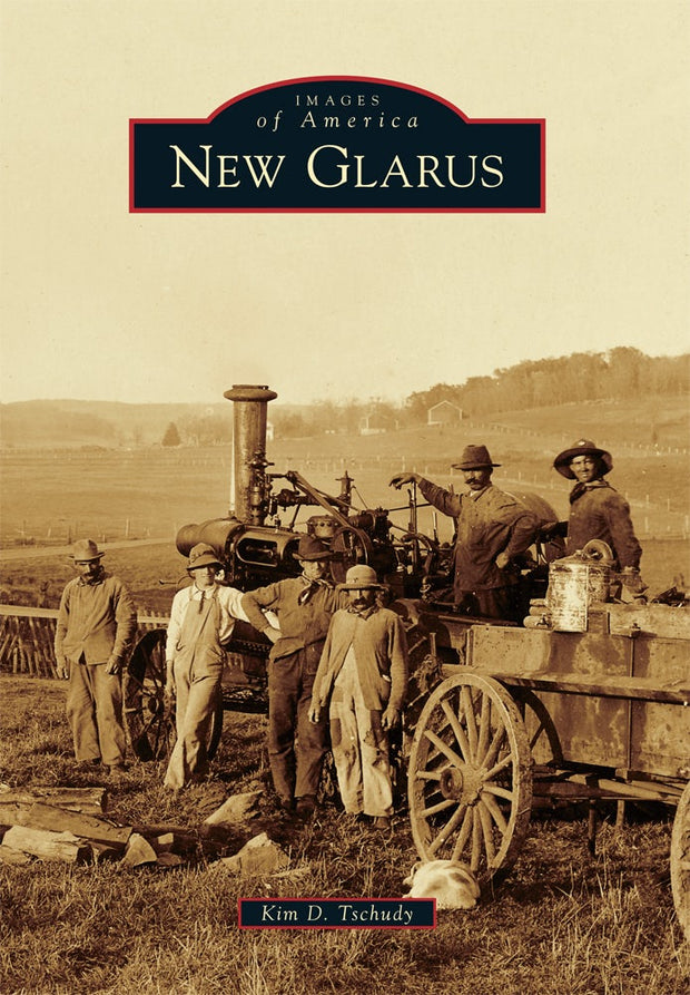 New Glarus