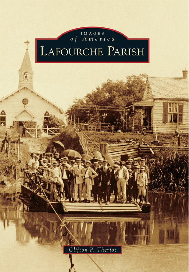 Lafourche Parish