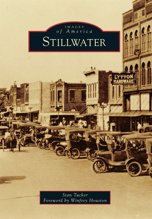 Stillwater