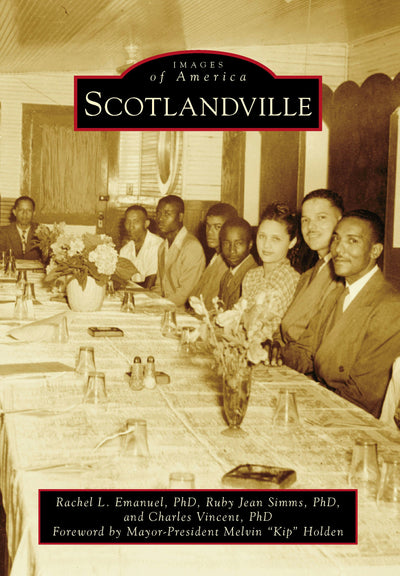 Scotlandville