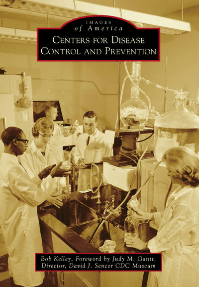 Centers for Disease Control and Prevention