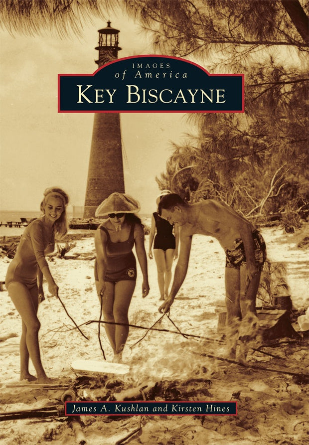 Key Biscayne