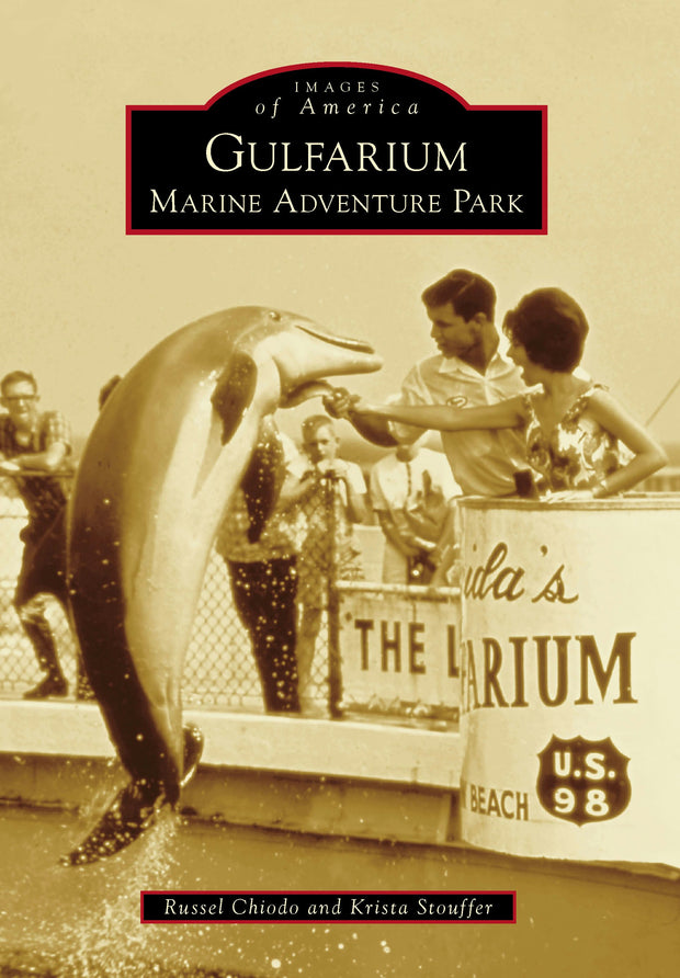 Gulfarium Marine Adventure Park