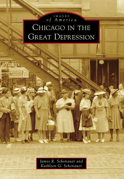 Chicago in the Great Depression