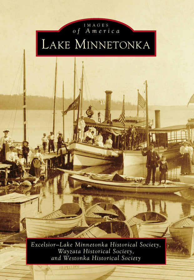 Lake Minnetonka