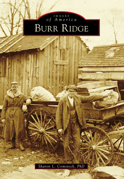 Burr Ridge