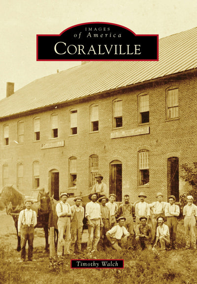 Coralville