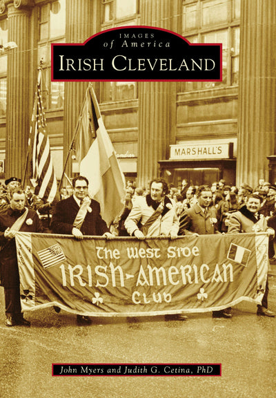 Irish Cleveland