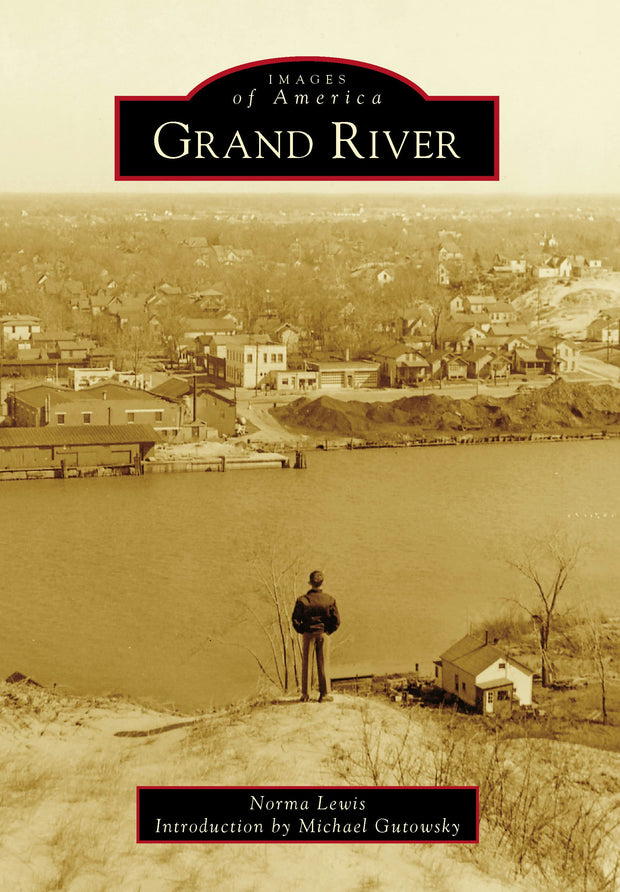 Grand River