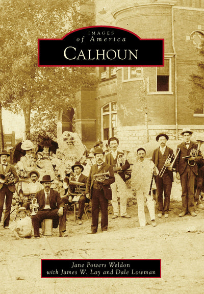 Calhoun