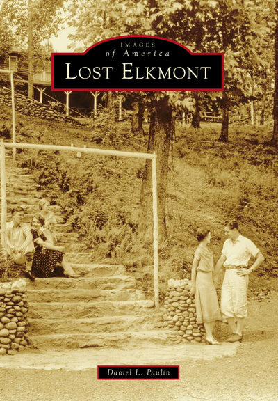 Lost Elkmont