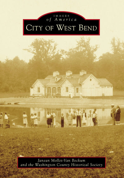 City of West Bend