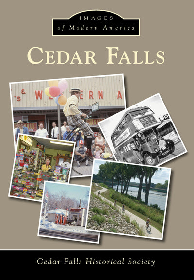 Cedar Falls