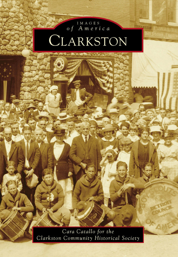 Clarkston