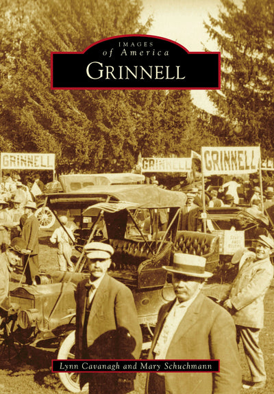 Grinnell