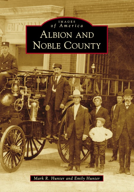 Albion and Noble County