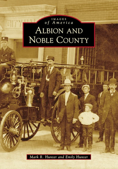 Albion and Noble County