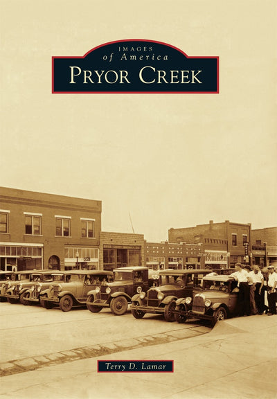 Pryor Creek