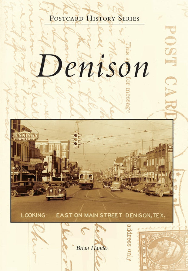 Denison