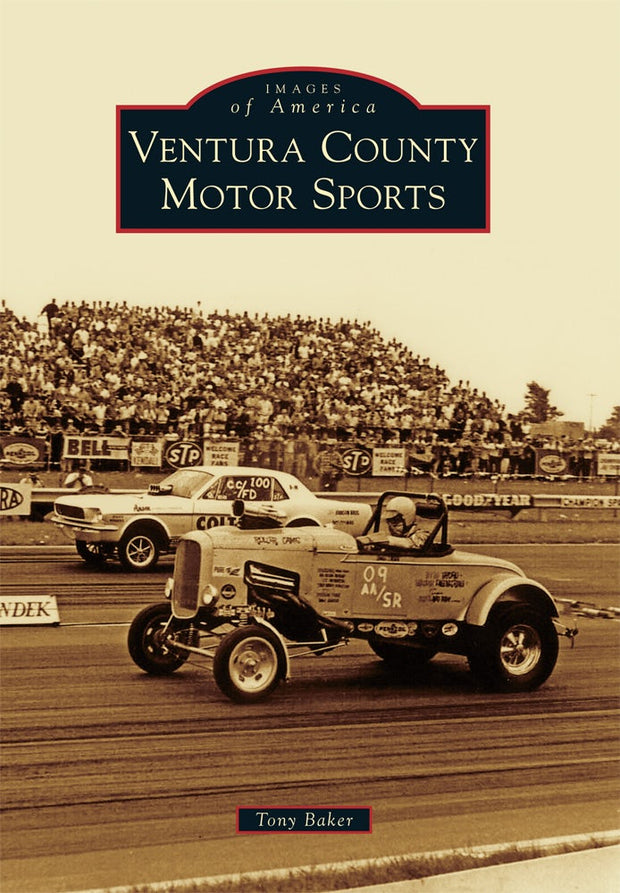 Ventura County Motor Sports