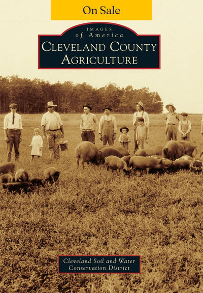 Cleveland County Agriculture