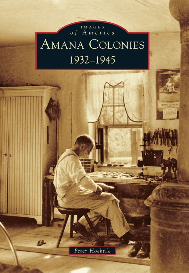 Amana Colonies