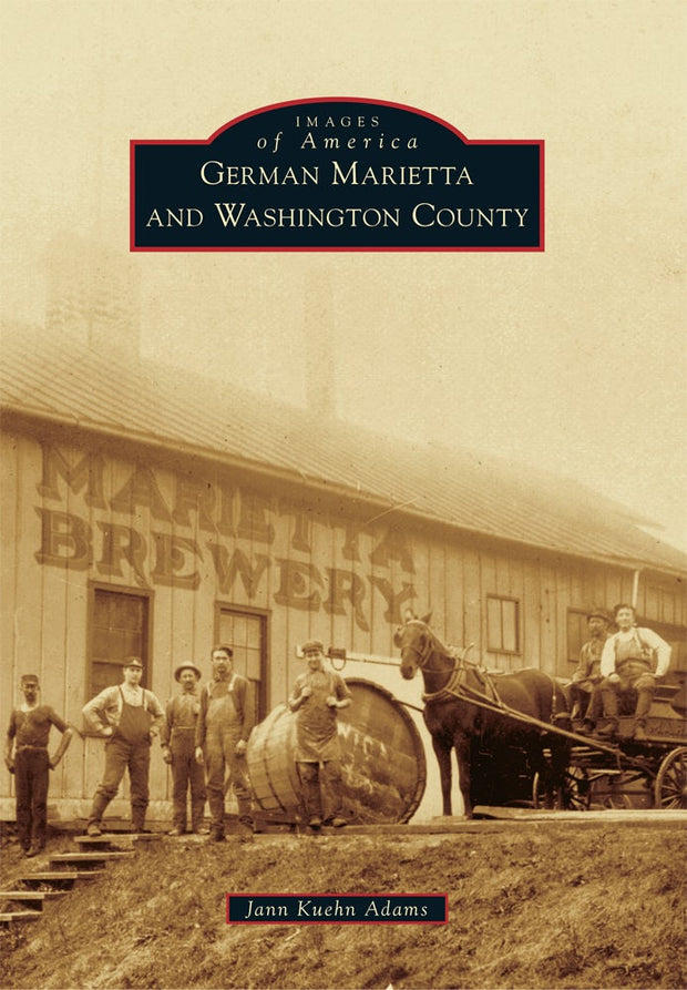 German Marietta and Washington County