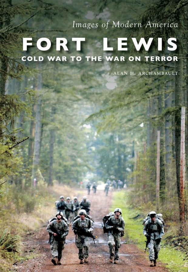 Fort Lewis: