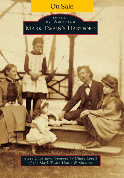 Mark Twain's Hartford