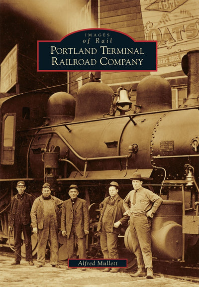 Portland Terminal Railroad Company