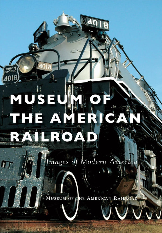 Museum of the American Railroad