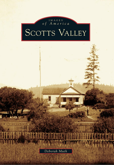 Scotts Valley