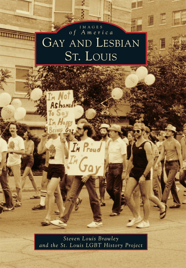 Gay and Lesbian St. Louis