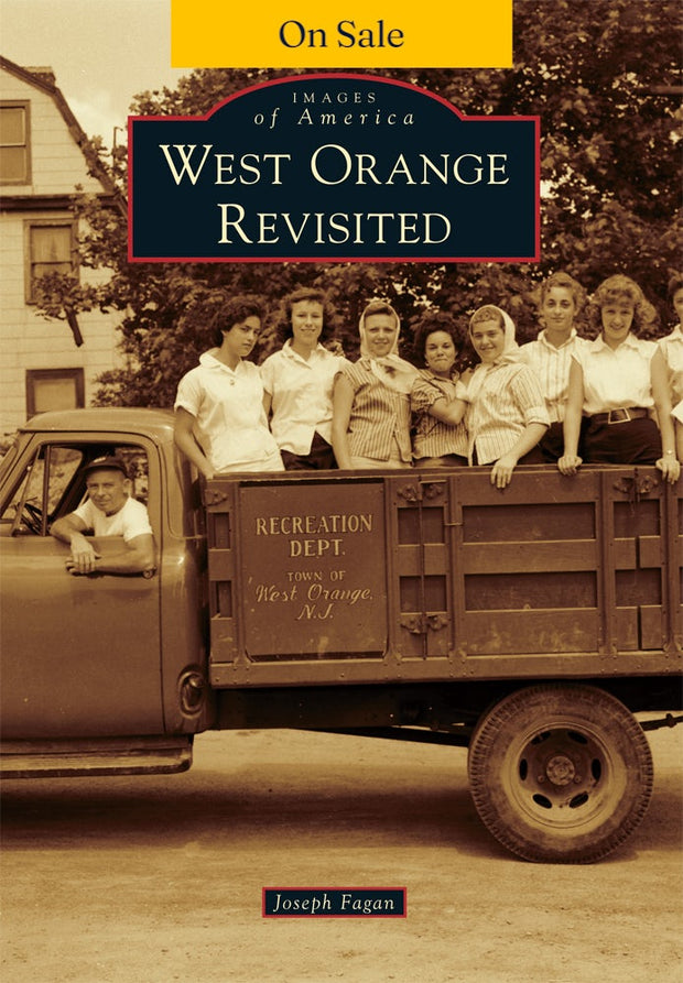 West Orange Revisited