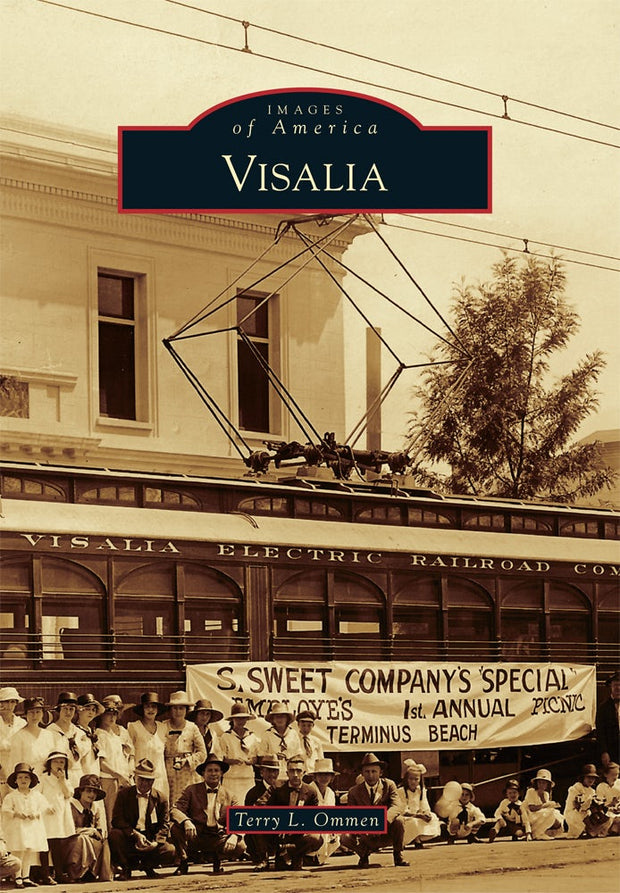 Visalia