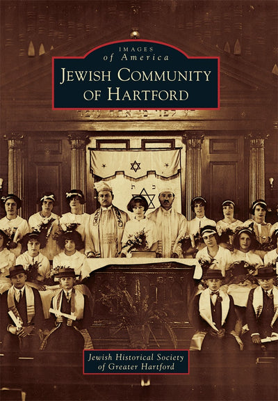 Jewish Community of Hartford