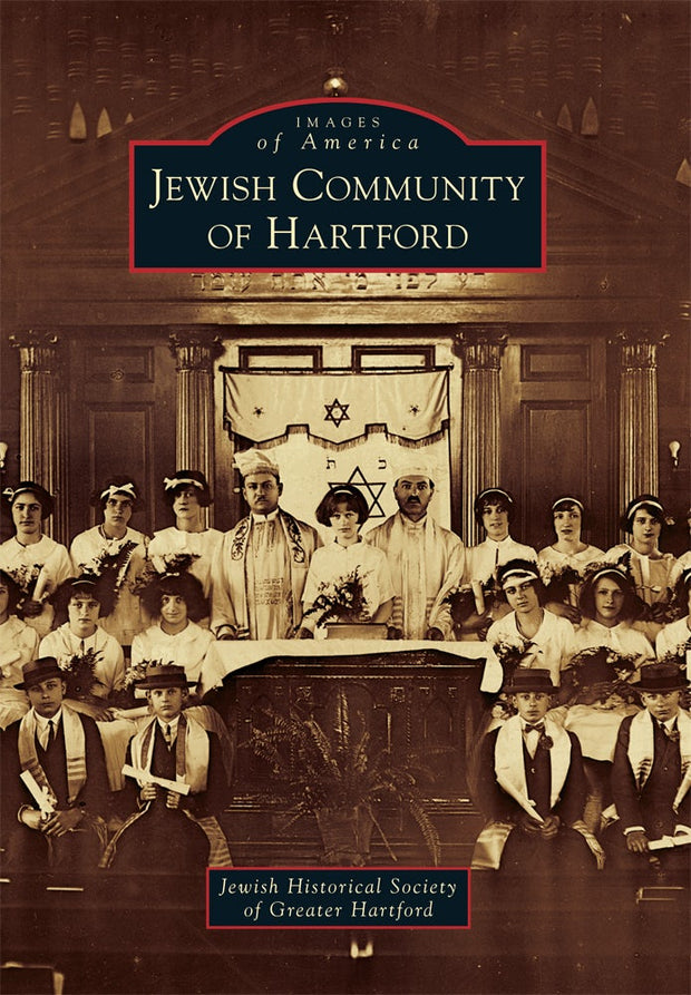 Jewish Community of Hartford