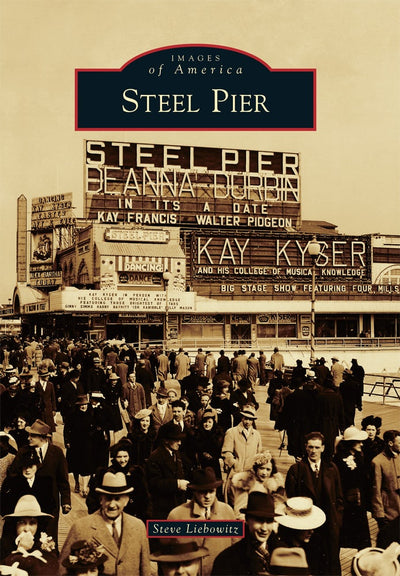 Steel Pier