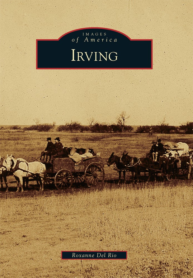 Irving