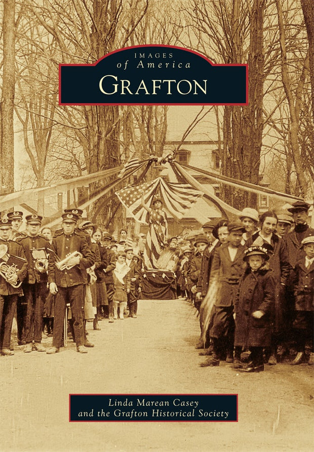 Grafton