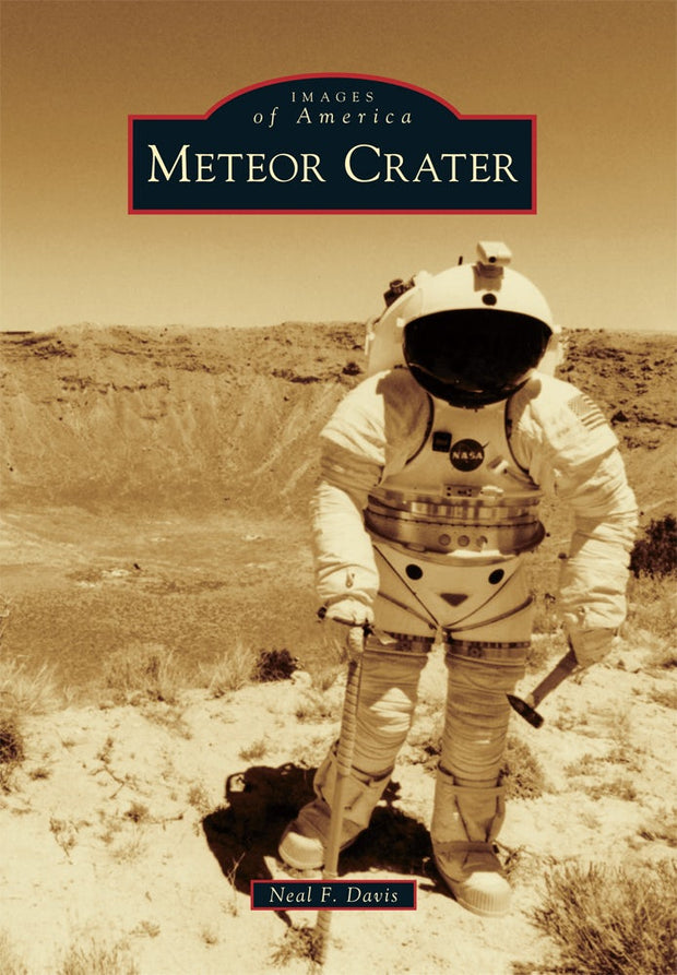 Meteor Crater