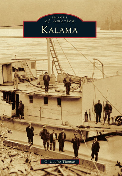 Kalama