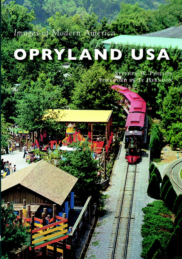 Opryland USA