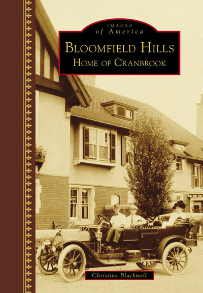 Bloomfield Hills