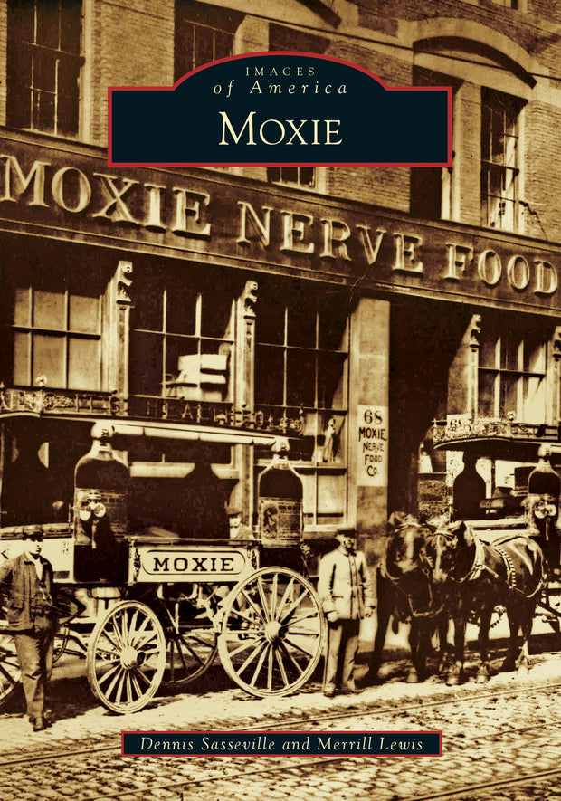 Moxie